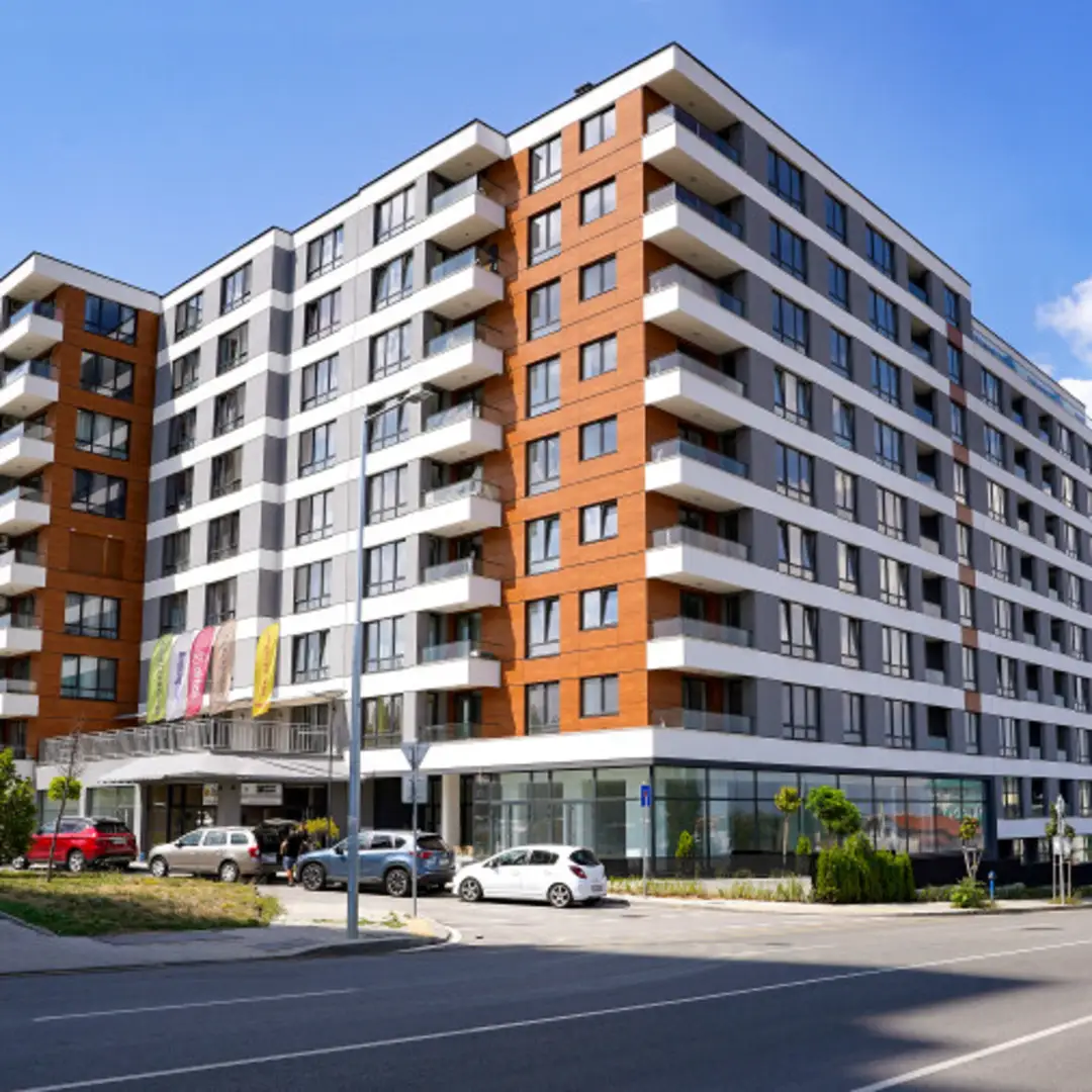 Apartamenty do wynajęcia "WOW Studios" - Przytulność, cisza i czystość