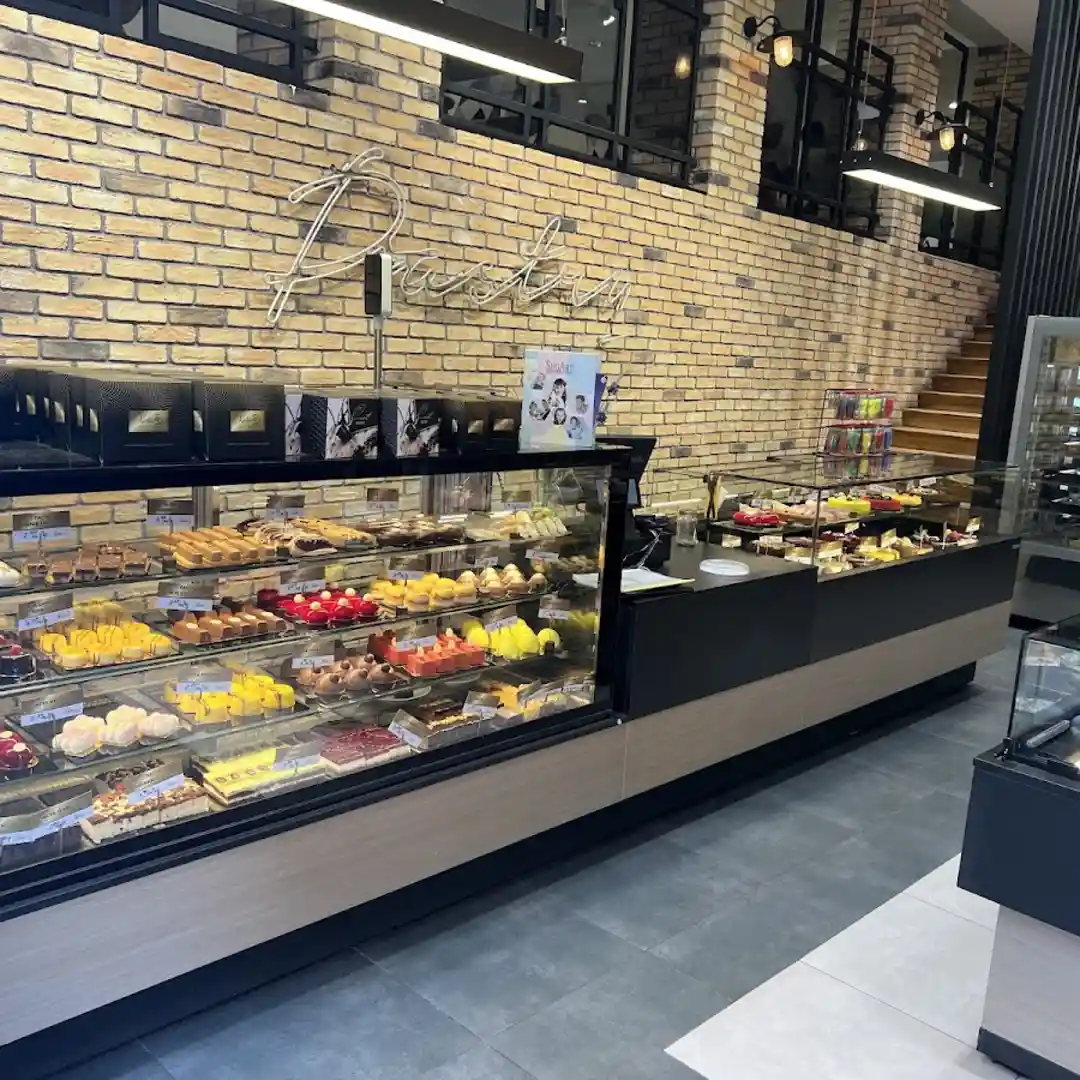 Kostis Bakery