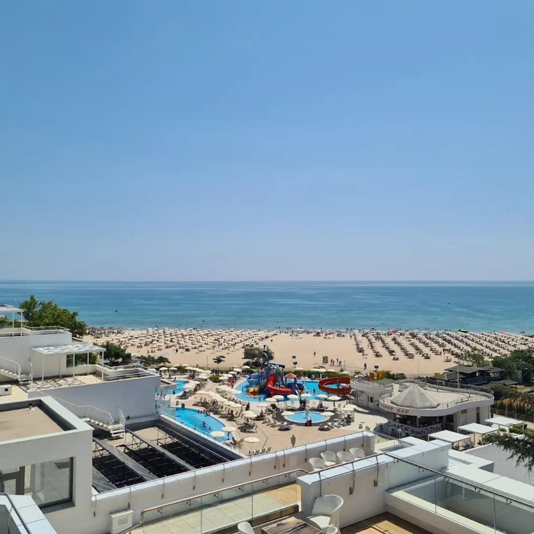 Hotel Amelia
