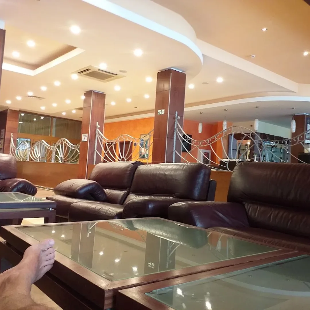 Ralitsa Superior Restaurant