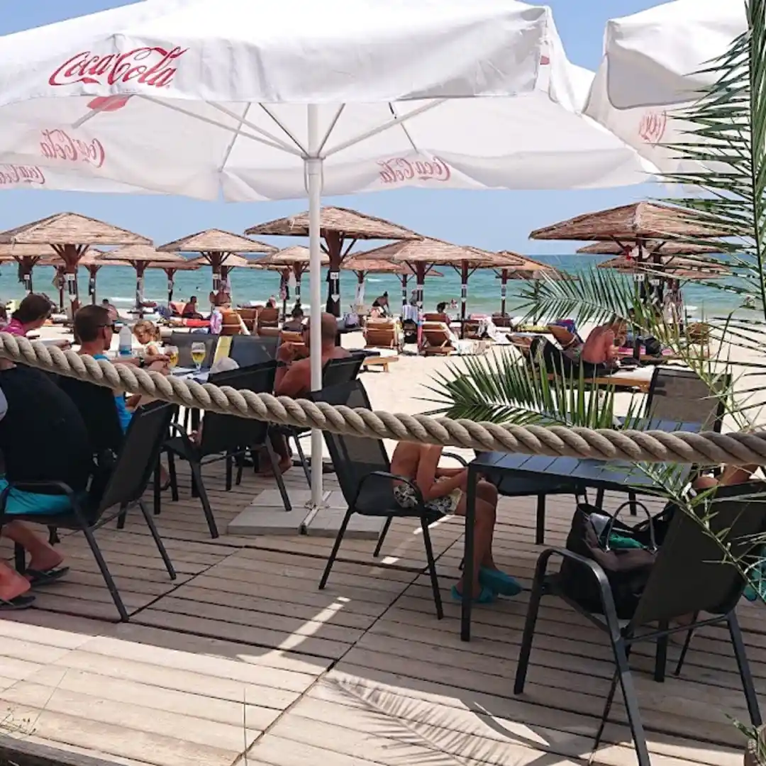 Ganvie Beach Club